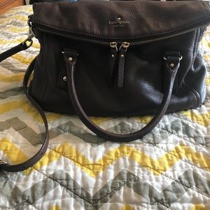 Kate Spade Cobble Hill Leslie Satchel